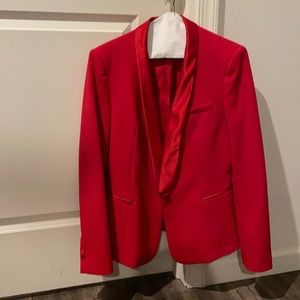 Zara Blazer